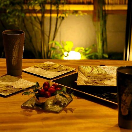 교토 Hosta Toji Sakura 빌라 외부 사진