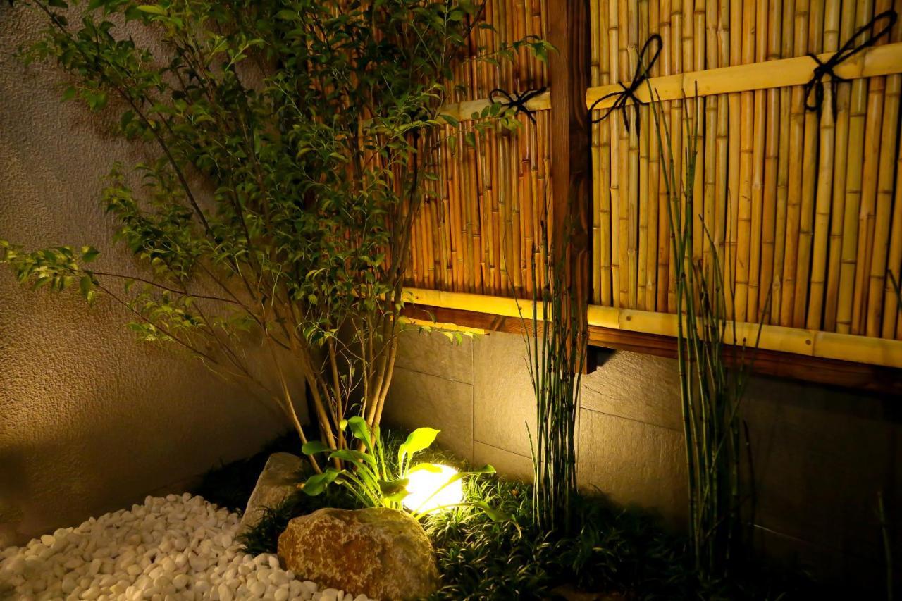 교토 Hosta Toji Sakura 빌라 외부 사진