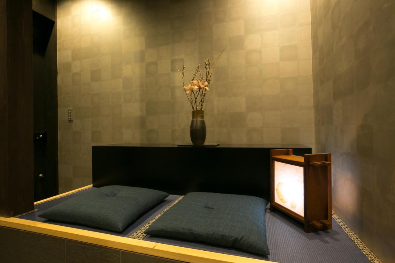교토 Hosta Toji Sakura 빌라 외부 사진
