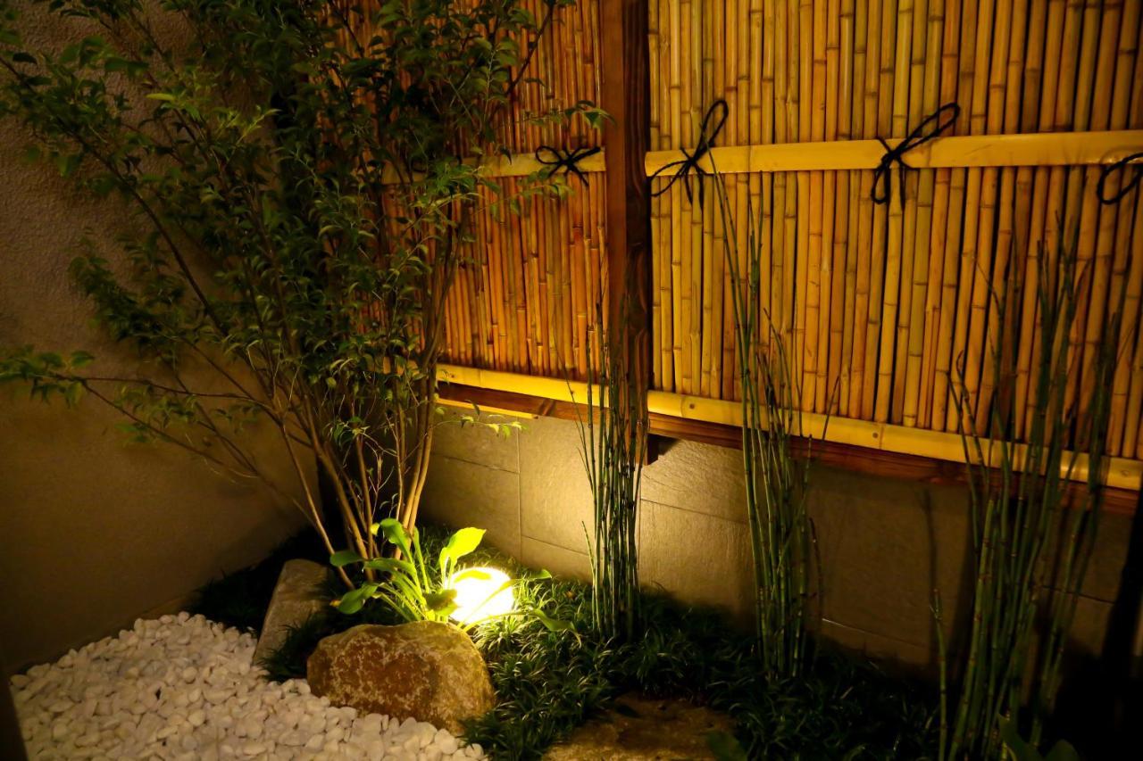 교토 Hosta Toji Sakura 빌라 외부 사진