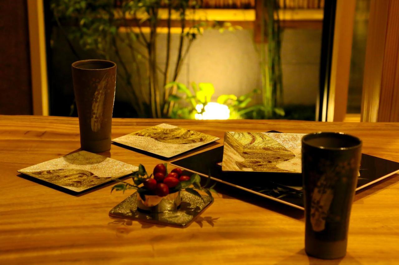 교토 Hosta Toji Sakura 빌라 외부 사진