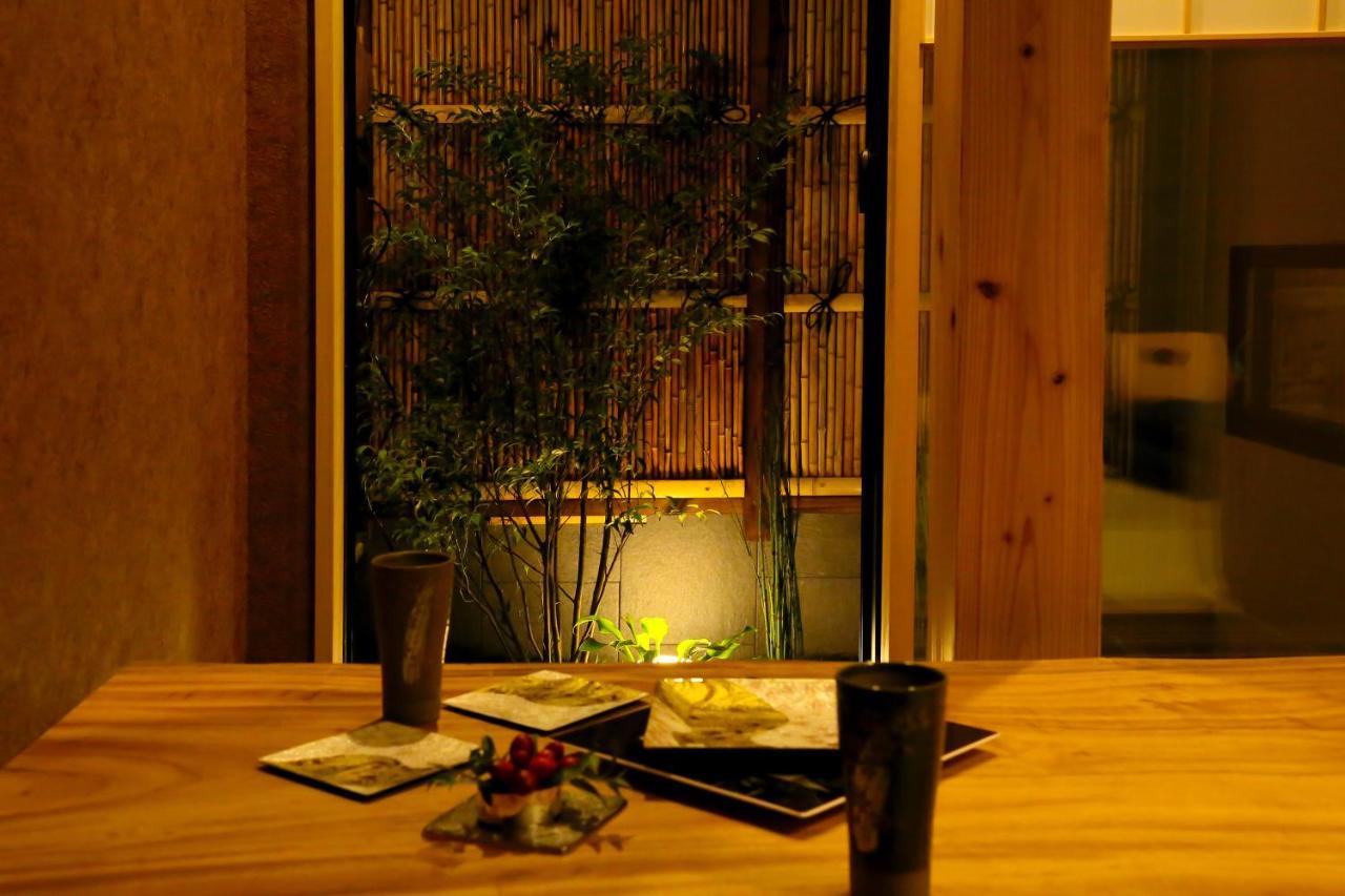 교토 Hosta Toji Sakura 빌라 외부 사진
